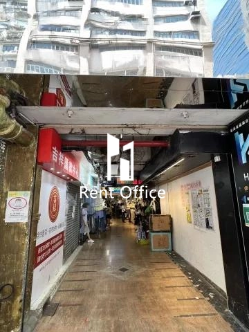 香港工業中心C座