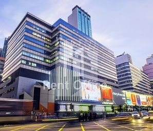 CHEUNG SHA WAN PLAZA TOWER 02 (長沙灣廣場 第02座)