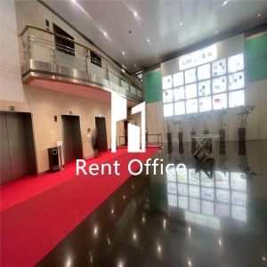 粵海投資大廈-2