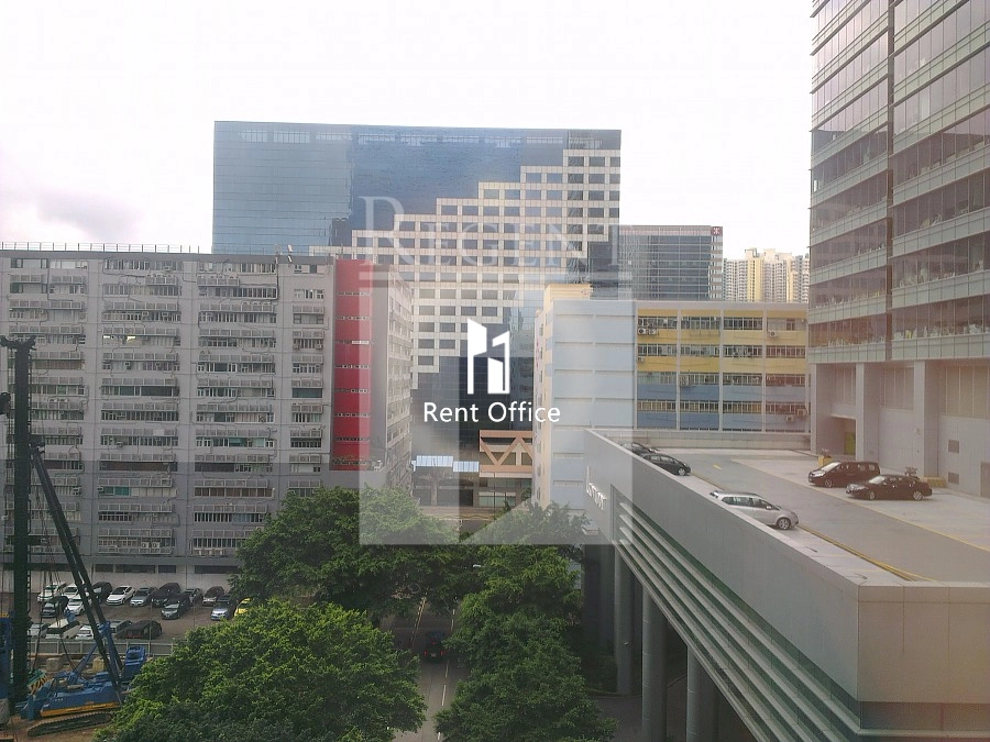 EXCHANGE TOWER (國際交易中心)-RGP5392531