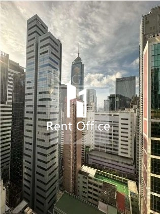 CHINACHEM JOHNSTON PLAZA (華懋莊士敦廣場)-RGP015737