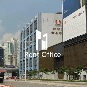 太平洋貿易中心-1