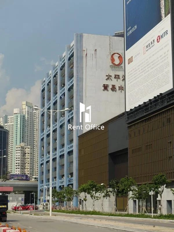 太平洋貿易中心