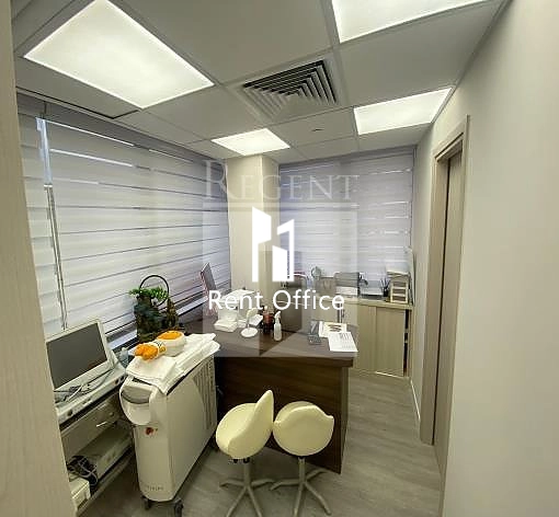 HK PACIFIC CENTRE (亞太中心)-RGP028178