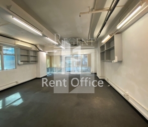 135 BONHAM STREETRAND TRADE CENTRE (文咸東街135商業中心)
