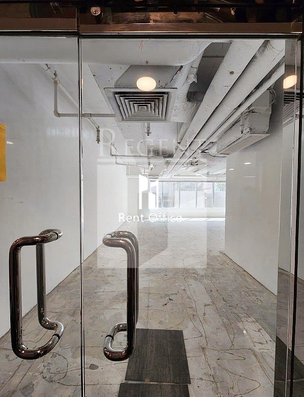 UNIVERSAL TRADE CENTRE (环贸中心)-RGP032538