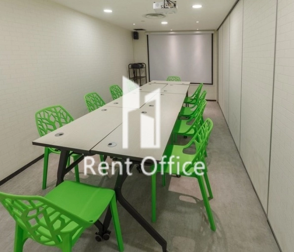 創豪坊-九龍務式辦公室