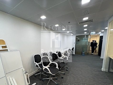 INFINITUS PLAZA (无限极广场)-RGP024699