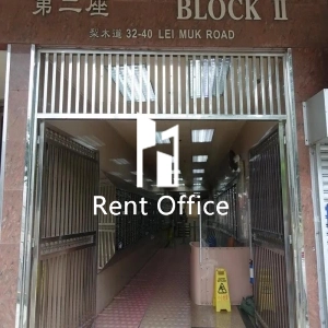 金運工業大廈第二座-2