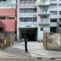 京華工廠貨倉大廈