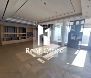 INTERNATIONAL COMMERCIAL CENTRE (环球贸易广场)