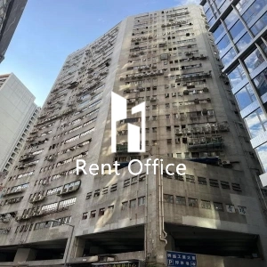 興盛工業大廈-2