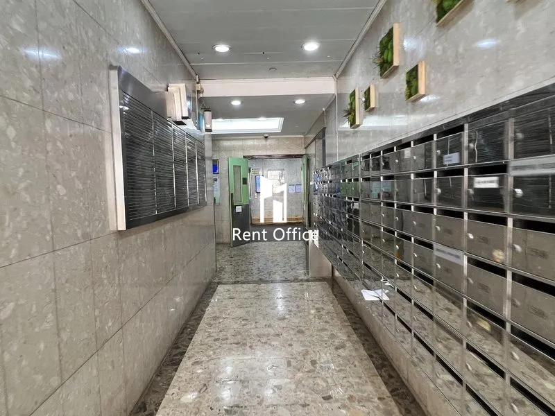 Vigor Industrial Building Block B