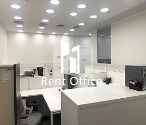 Paramount Building (百樂門大廈)