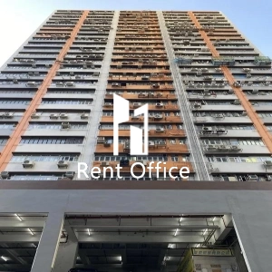 宏龍工業大廈-0