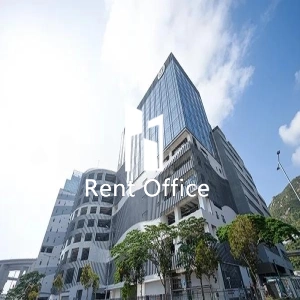 亞洲物流中心 - 順豐大廈-2