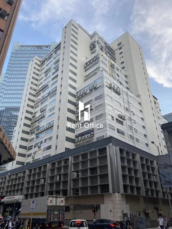 樂聲工業中心-16