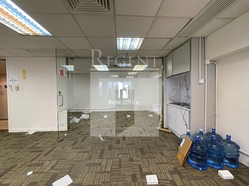 ENTERPRISE SQUARE PHASE 02 (企业广场 第02期)-RGP031465