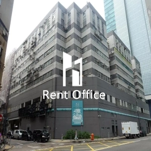 豐隆工業中心-1