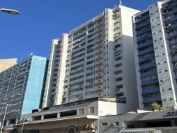 One Pacific Centre