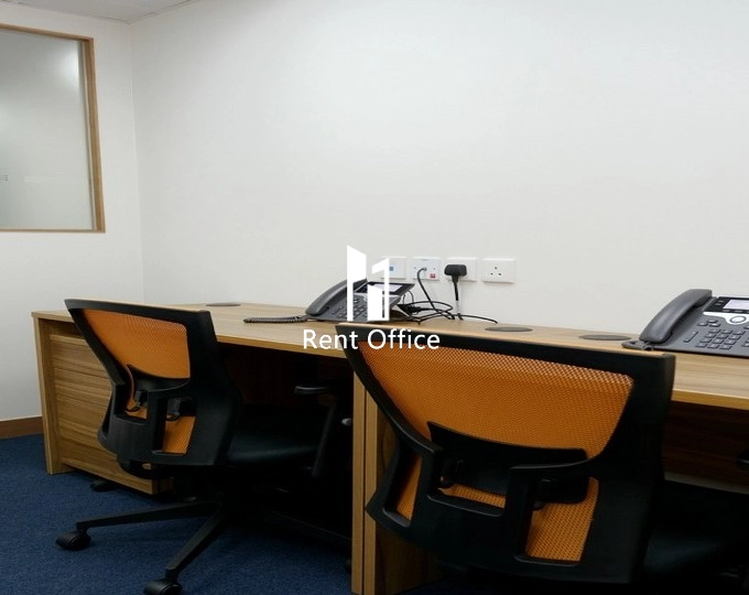 Jinli Commercial Building