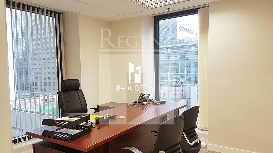 EFFECTUAL BUILDING (宜发大厦)-RGP012431