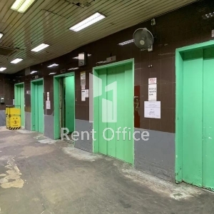 Yau Tong Industrial City Block A-8