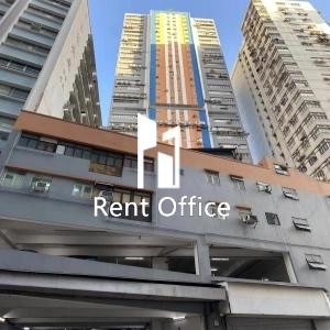 萬美達工業大廈-1