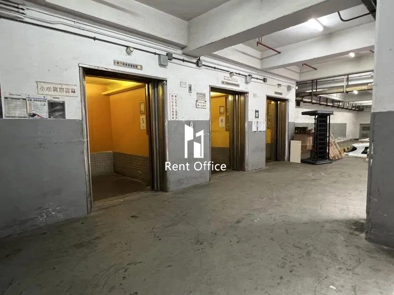 凱旋工商中心第二期