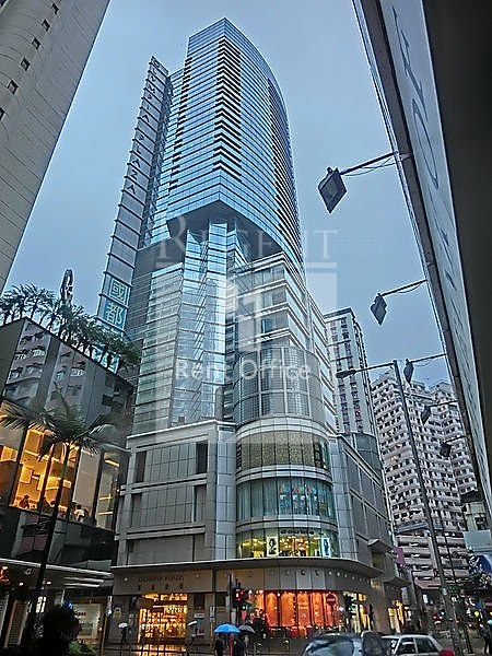 OLYMPIA PLAZA (国都广场)