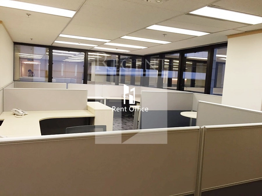 RUTTONJEE CENTRE PHASE 02 DINA HOUSE (律敦治行 第02期 帝納大廈)-RGP005280