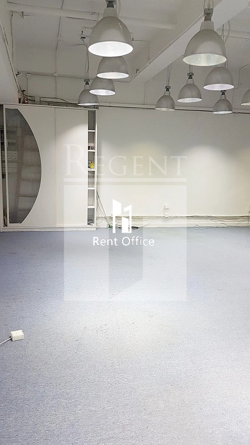 WAYSON COMMERCIAL BUILDING (威胜商业大厦)-RGP019137