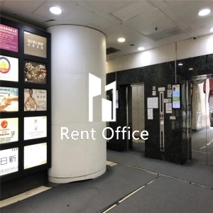 中國保險大廈-1