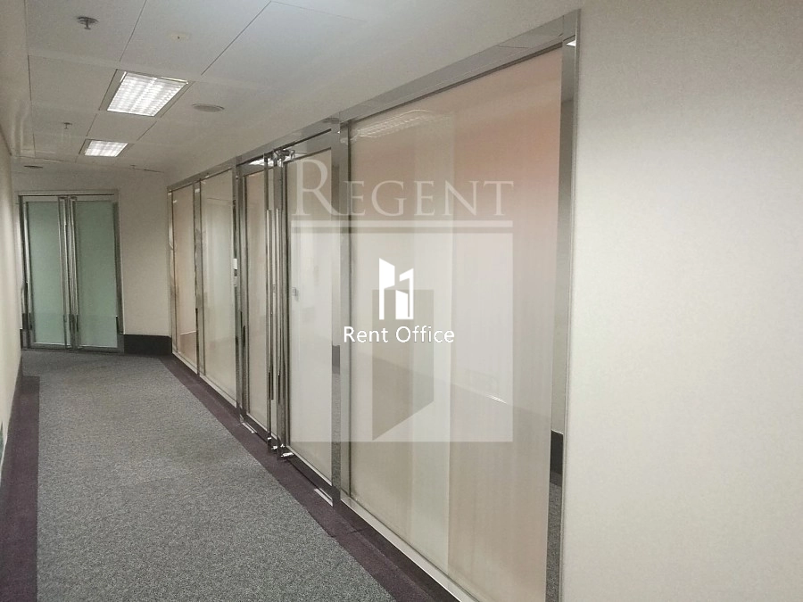 THE CENTER (中环中心)-RGP015561