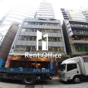 寶昌商業大廈-0