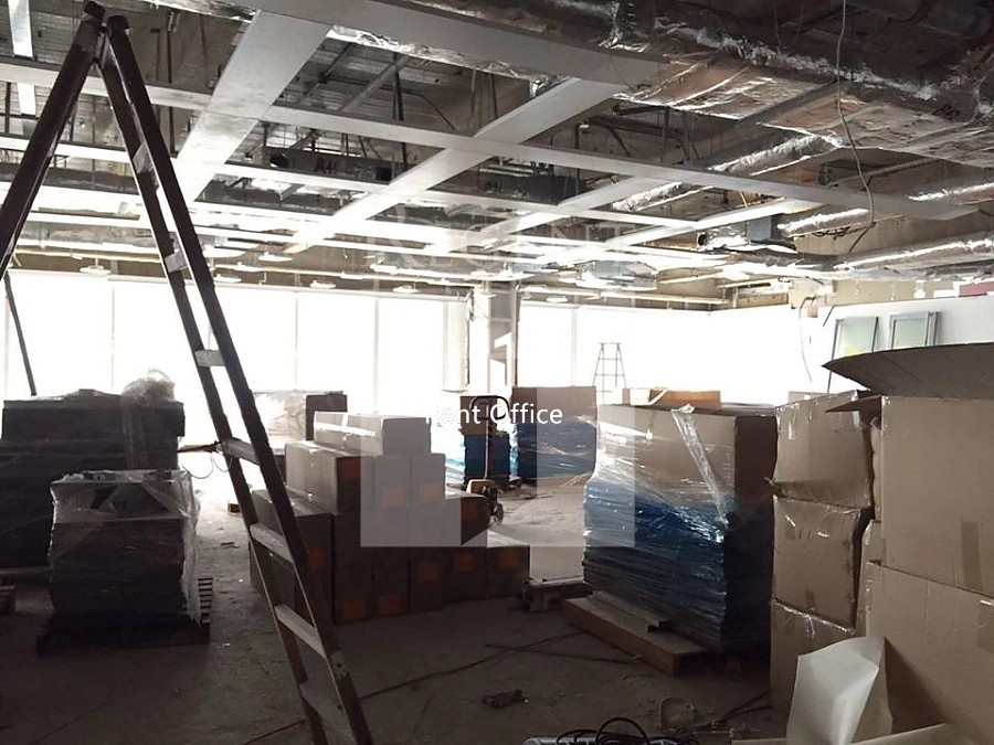 ONE INT'L FINANCE CENTRE (国际金融中心1期)-RGP009560