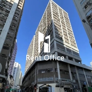 金豪工業大厦第二座-2