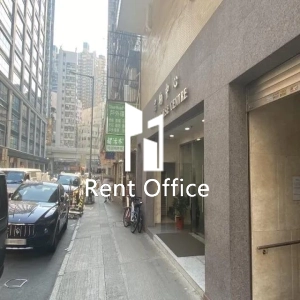 名駒企業大廈-2