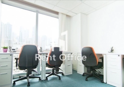 文咸東街135商業中心-上環務式辦公室