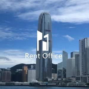 Two International Finance Centre  國際金融中心二期-0