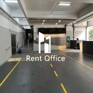 Haribest Industrial Building-5