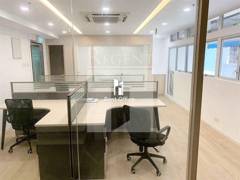 LLOYDS COMMERCIAL CENTRE (莱德商业中心)-RGP021131