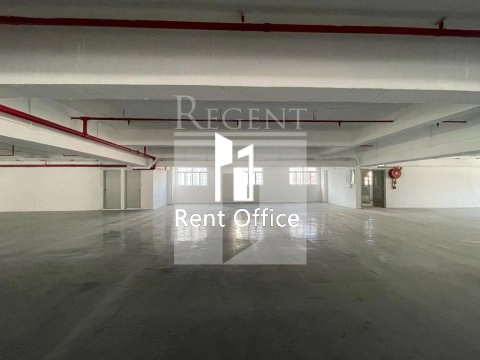 CHINA RESOURCES LOGISTICS EAST ASIA INDUSTRIALU (華潤物流東亞工業大廈)-RGP025360