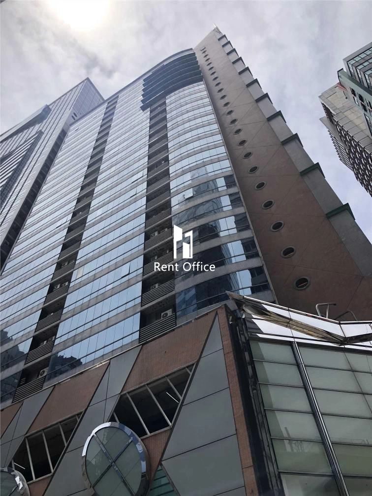 创富中心