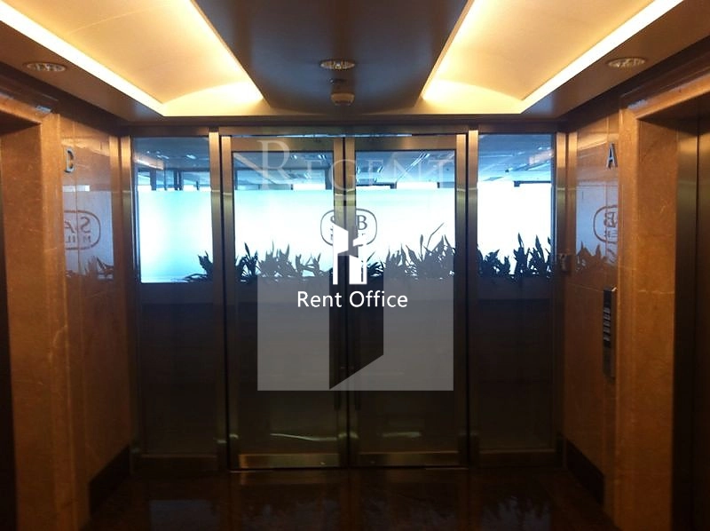 THE LANDMARK - EDINBURGH TOWER (置地廣場-愛丁堡公爵大廈)-RGP007783