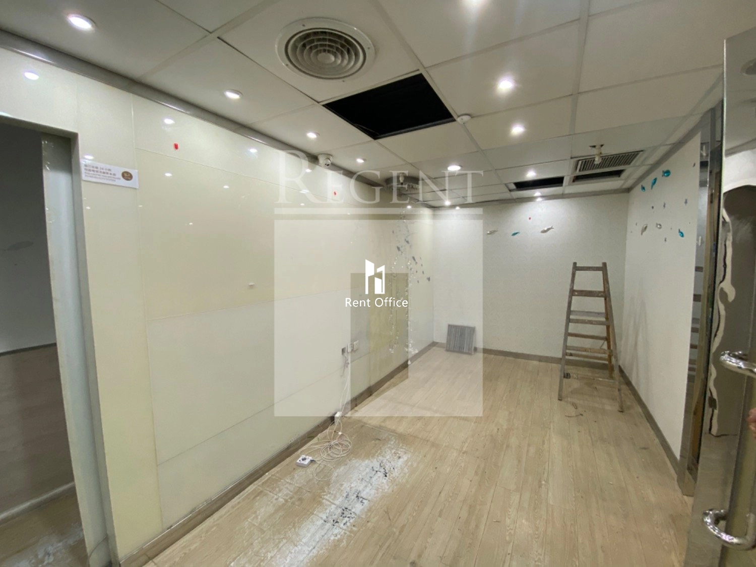 WAY ON COMMERCIAL BUILDING (維安商業大廈)-C0599340