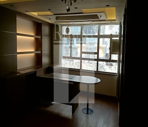 TAK WOO HOUSE (德和大廈)