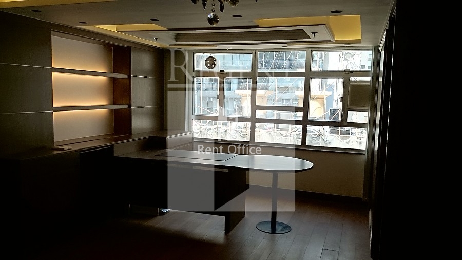 Tak Woo House (德和大廈)