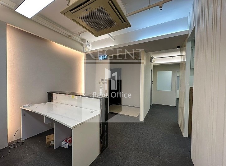 EASTERN COMMERCIAL CENTRE (東區商業中心)-RGP019457