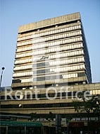 MIRROR TOWER (冠华中心)